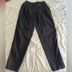 Dockers high waisted pants